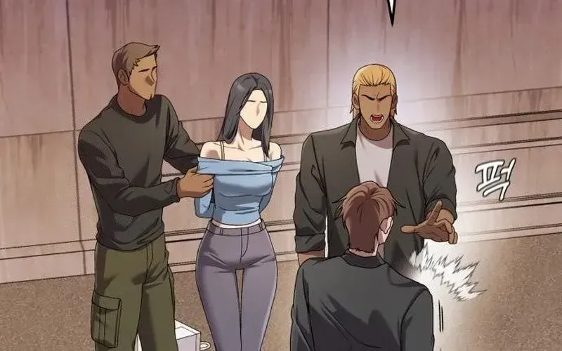 John X Sát Thủ Chap 12 - Next Chap 13