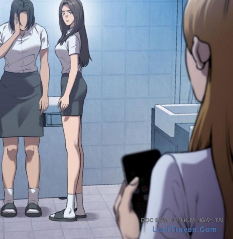 John X Sát Thủ Chap 13 - Next Chap 14