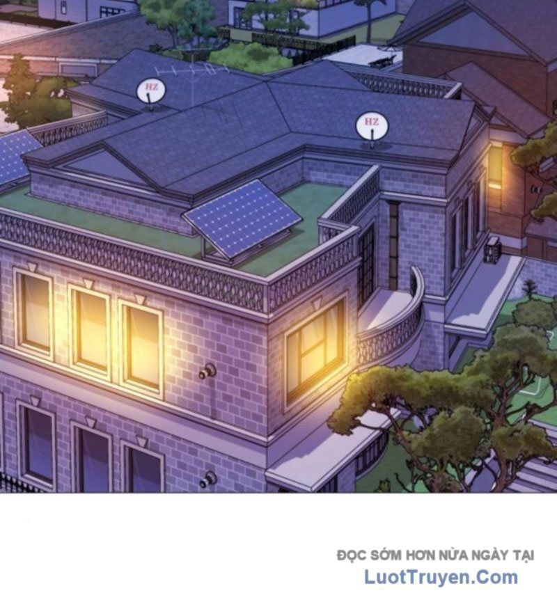 John X Sát Thủ Chap 13 - Next Chap 14