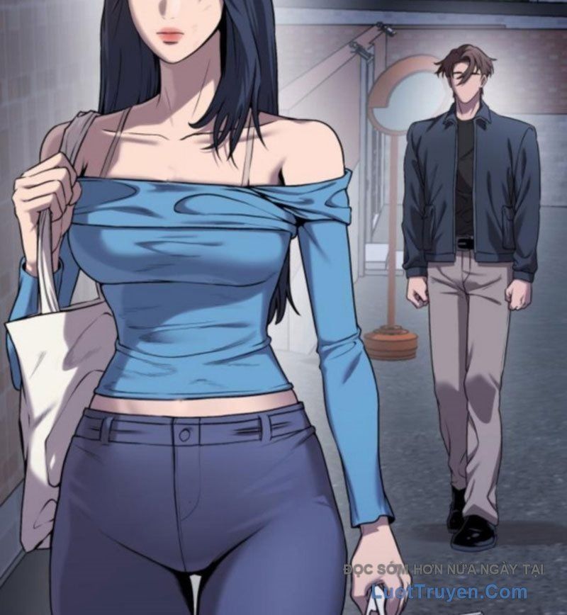 John X Sát Thủ Chap 13 - Next Chap 14