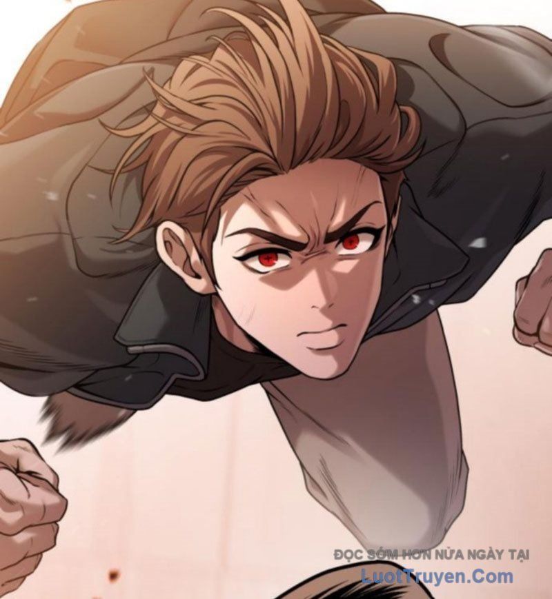 John X Sát Thủ Chap 13 - Next Chap 14