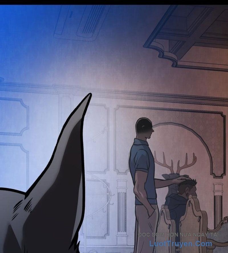 John X Sát Thủ Chap 14 - Next Chap 15