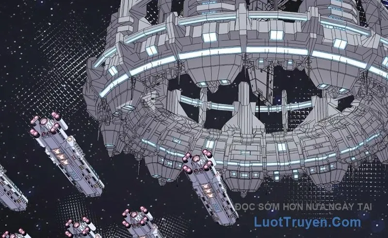 Chiến Hạm Của Ta Có Thể Thăng Cấp Chap 154 - Next Chap 155