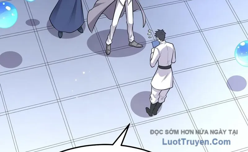 Chiến Hạm Của Ta Có Thể Thăng Cấp Chap 154 - Next Chap 155