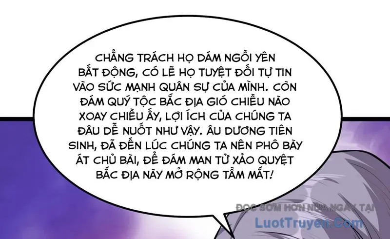 Chiến Hạm Của Ta Có Thể Thăng Cấp Chap 154 - Next Chap 155