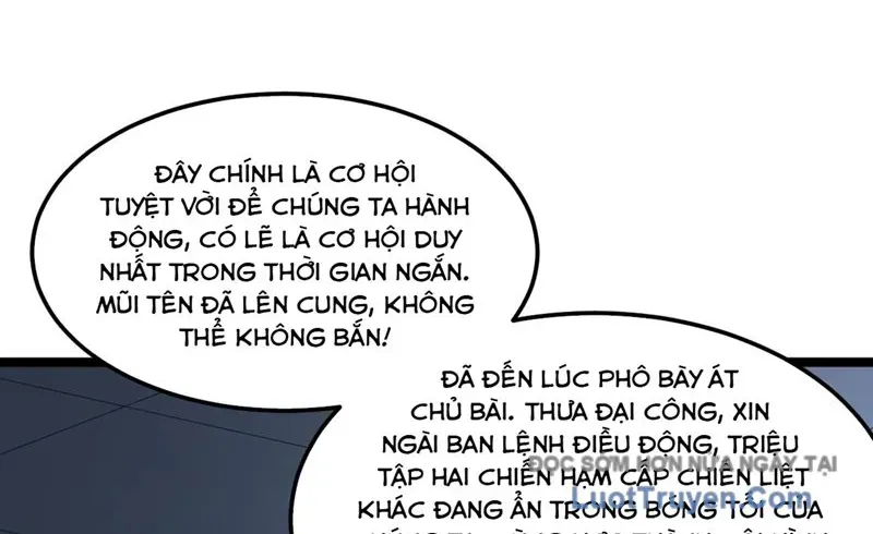 Chiến Hạm Của Ta Có Thể Thăng Cấp Chap 154 - Next Chap 155