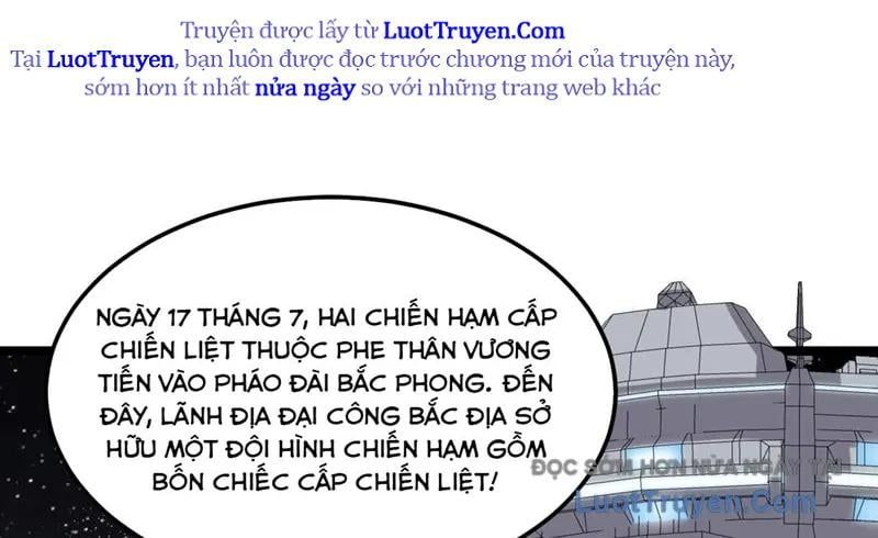 Chiến Hạm Của Ta Có Thể Thăng Cấp Chap 154 - Next Chap 155
