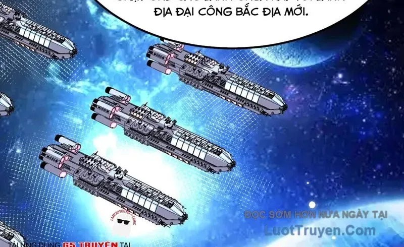 Chiến Hạm Của Ta Có Thể Thăng Cấp Chap 154 - Next Chap 155
