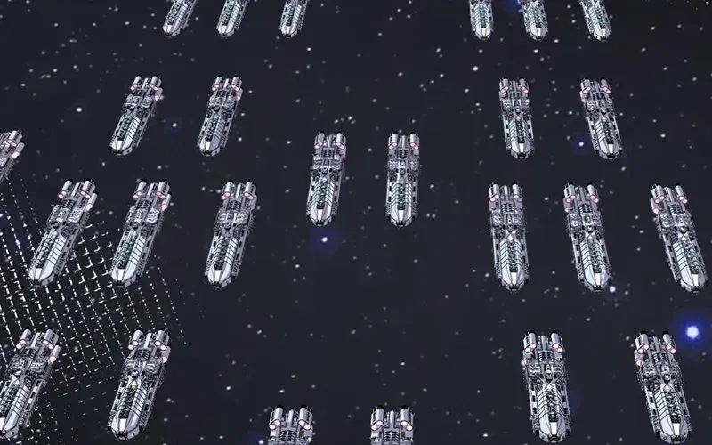 Chiến Hạm Của Ta Có Thể Thăng Cấp Chap 154 - Next Chap 155