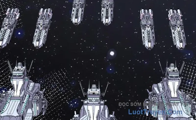 Chiến Hạm Của Ta Có Thể Thăng Cấp Chap 154 - Next Chap 155