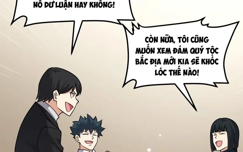 Chiến Hạm Của Ta Có Thể Thăng Cấp Chap 154 - Next Chap 155