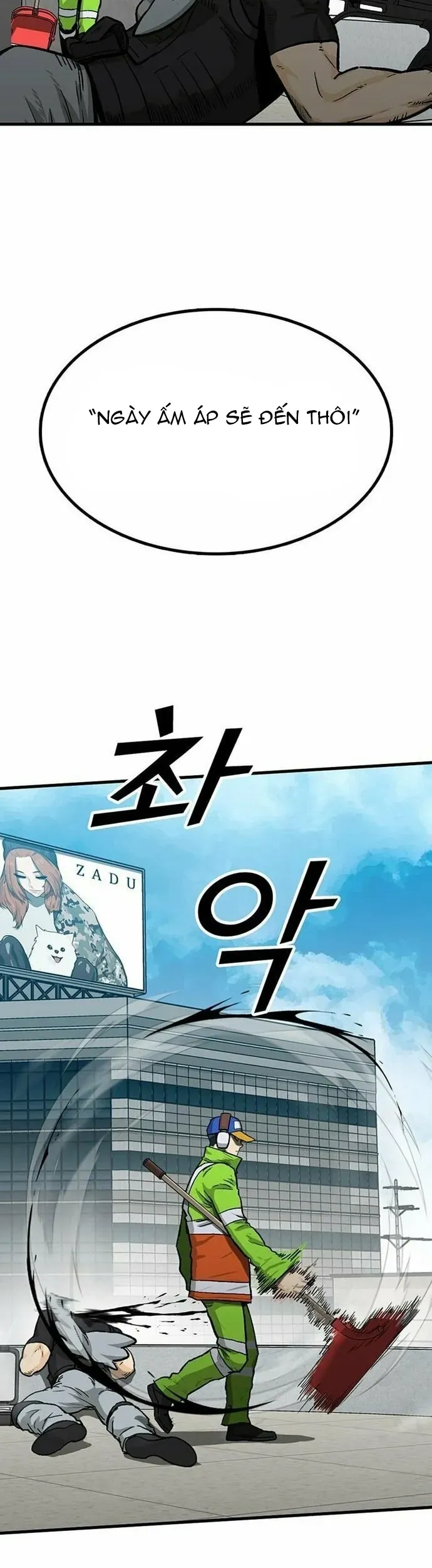 Cộng Sự Chap 8 - Next Chap 9