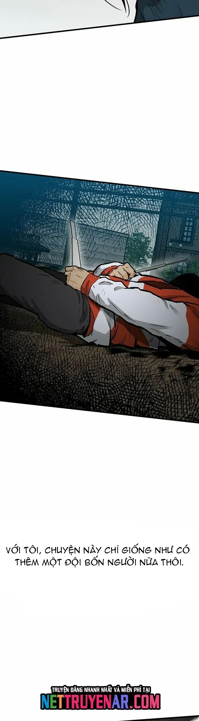 Cộng Sự Chap 8 - Next Chap 9