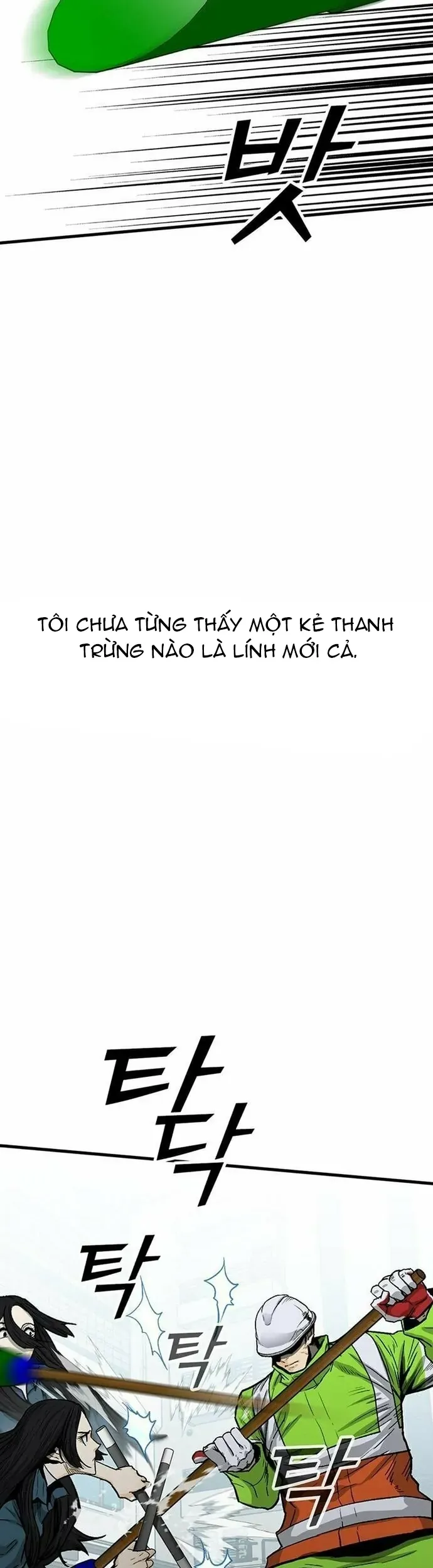 Cộng Sự Chap 8 - Next Chap 9