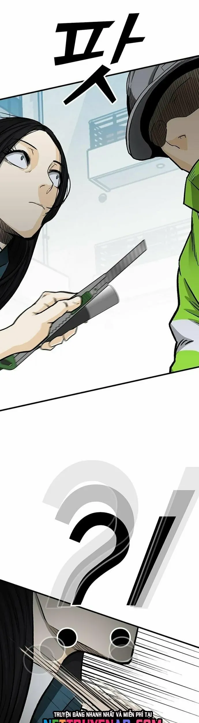 Cộng Sự Chap 8 - Next Chap 9