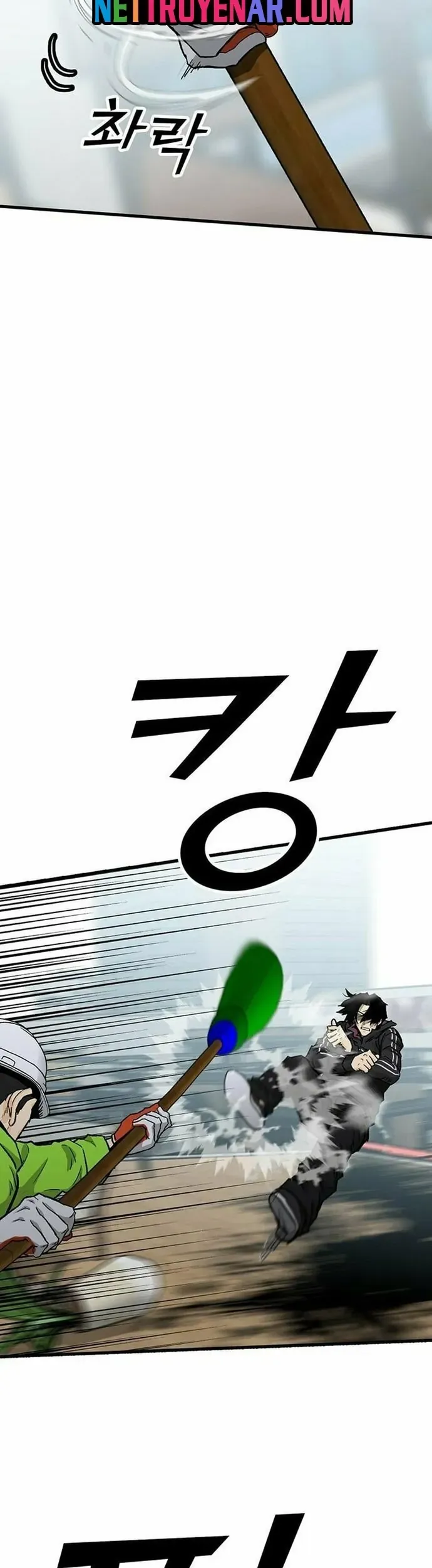 Cộng Sự Chap 8 - Next Chap 9