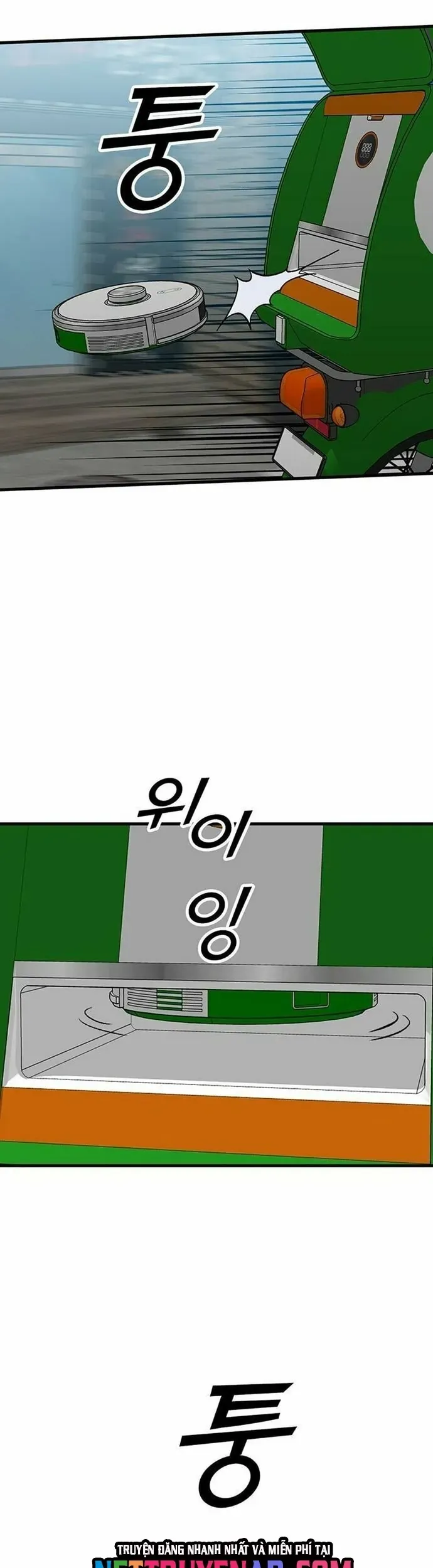 Cộng Sự Chap 8 - Next Chap 9