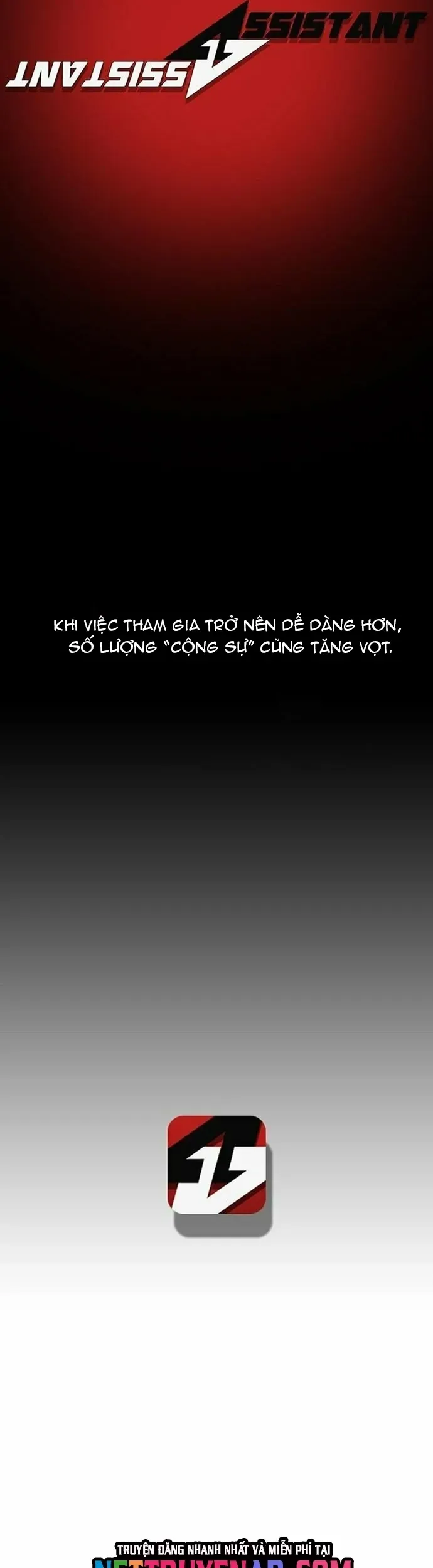 Cộng Sự Chap 8 - Next Chap 9