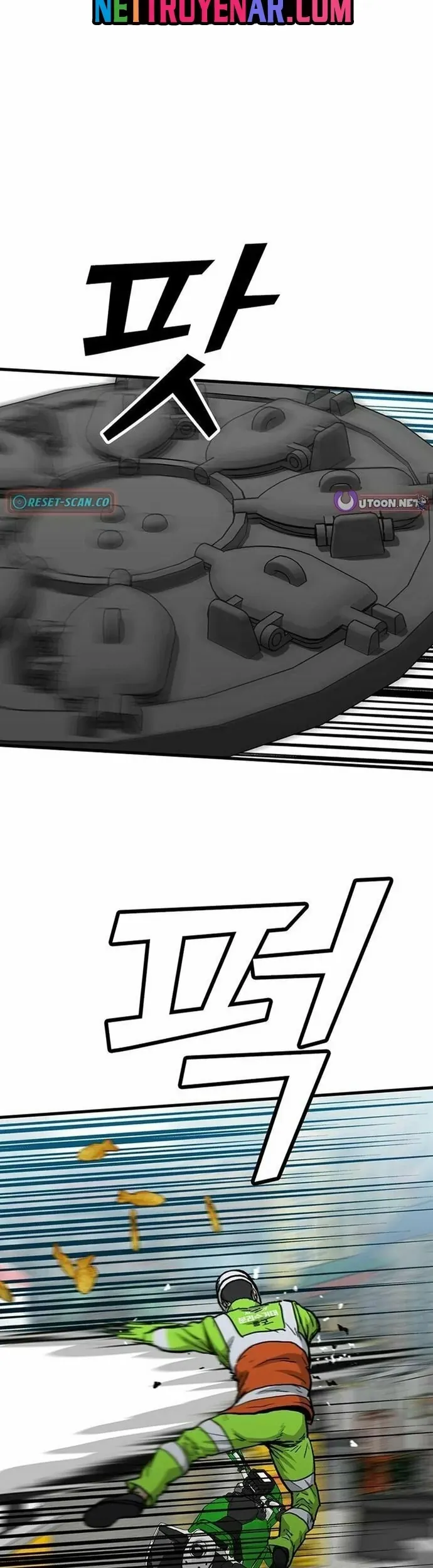 Cộng Sự Chap 8 - Next Chap 9