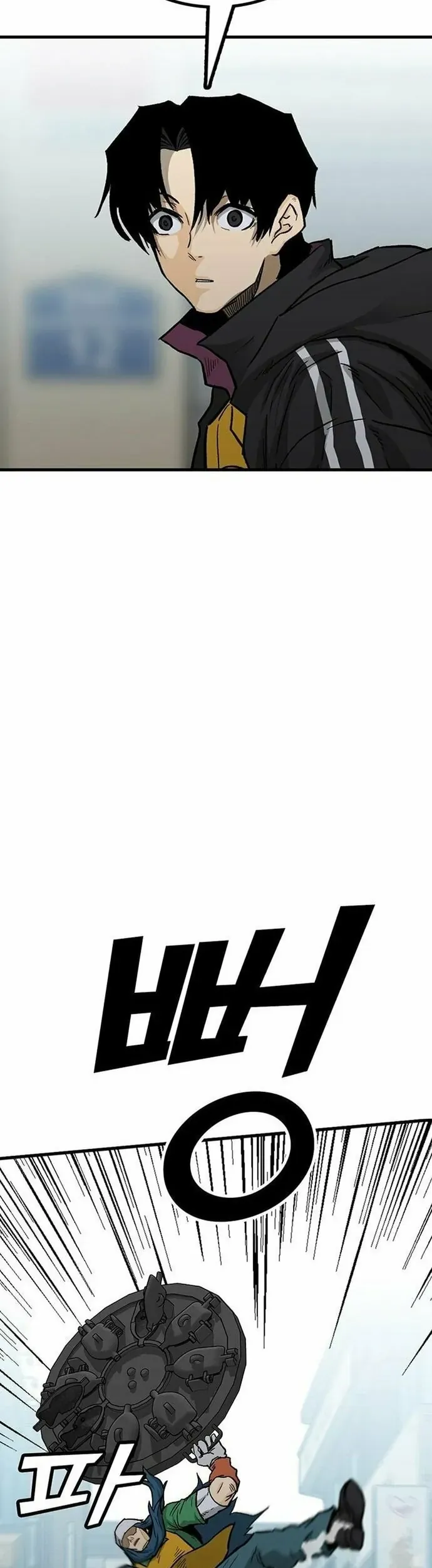 Cộng Sự Chap 8 - Next Chap 9