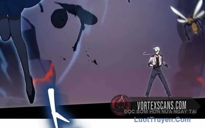 Hắc Ma Pháp Sư Kẻ Duy Nhất Trở Lại Quá Khứ Với Kỹ Năng Gian Lận Siêu Việt Chap 18 - Next Chap 19