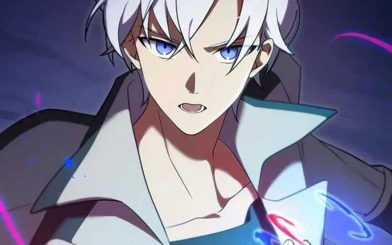 Hắc Ma Pháp Sư Kẻ Duy Nhất Trở Lại Quá Khứ Với Kỹ Năng Gian Lận Siêu Việt Chap 18 - Next Chap 19