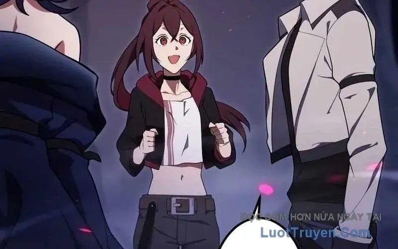 Hắc Ma Pháp Sư Kẻ Duy Nhất Trở Lại Quá Khứ Với Kỹ Năng Gian Lận Siêu Việt Chap 18 - Next Chap 19