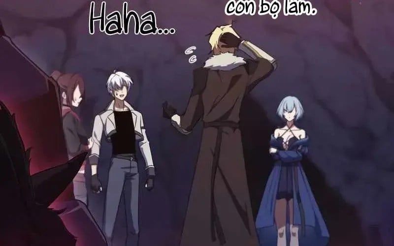 Hắc Ma Pháp Sư Kẻ Duy Nhất Trở Lại Quá Khứ Với Kỹ Năng Gian Lận Siêu Việt Chap 18 - Next Chap 19