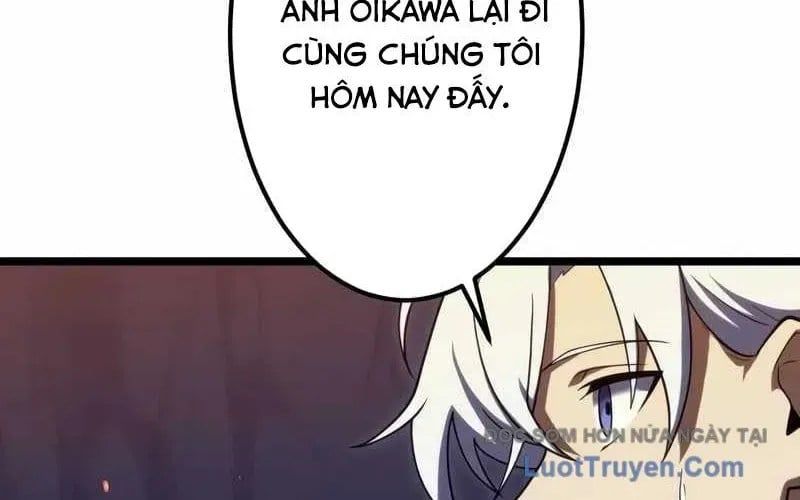 Hắc Ma Pháp Sư Kẻ Duy Nhất Trở Lại Quá Khứ Với Kỹ Năng Gian Lận Siêu Việt Chap 18 - Next Chap 19