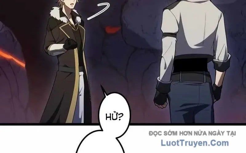 Hắc Ma Pháp Sư Kẻ Duy Nhất Trở Lại Quá Khứ Với Kỹ Năng Gian Lận Siêu Việt Chap 18 - Next Chap 19