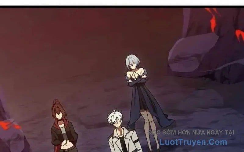 Hắc Ma Pháp Sư Kẻ Duy Nhất Trở Lại Quá Khứ Với Kỹ Năng Gian Lận Siêu Việt Chap 18 - Next Chap 19