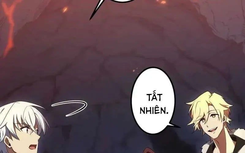 Hắc Ma Pháp Sư Kẻ Duy Nhất Trở Lại Quá Khứ Với Kỹ Năng Gian Lận Siêu Việt Chap 18 - Next Chap 19