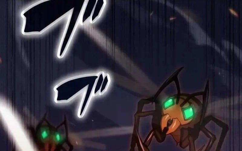 Hắc Ma Pháp Sư Kẻ Duy Nhất Trở Lại Quá Khứ Với Kỹ Năng Gian Lận Siêu Việt Chap 18 - Next Chap 19