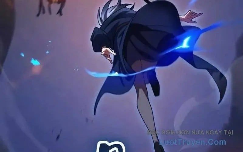 Hắc Ma Pháp Sư Kẻ Duy Nhất Trở Lại Quá Khứ Với Kỹ Năng Gian Lận Siêu Việt Chap 18 - Next Chap 19