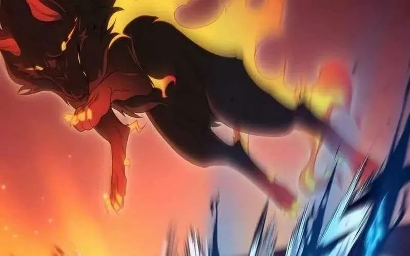 Hắc Ma Pháp Sư Kẻ Duy Nhất Trở Lại Quá Khứ Với Kỹ Năng Gian Lận Siêu Việt Chap 19 - Next Chap 20