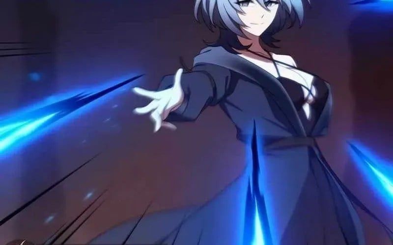 Hắc Ma Pháp Sư Kẻ Duy Nhất Trở Lại Quá Khứ Với Kỹ Năng Gian Lận Siêu Việt Chap 19 - Next Chap 20