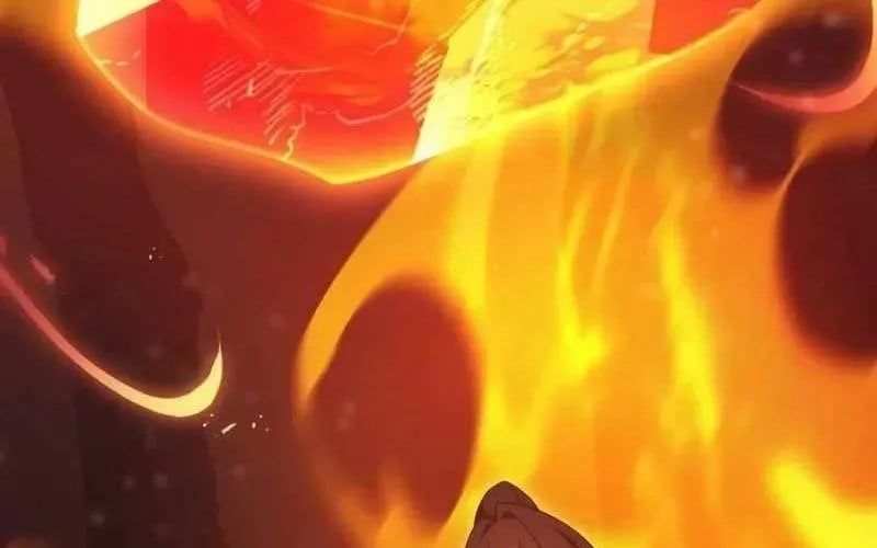 Hắc Ma Pháp Sư Kẻ Duy Nhất Trở Lại Quá Khứ Với Kỹ Năng Gian Lận Siêu Việt Chap 19 - Next Chap 20