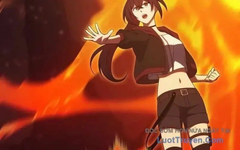 Hắc Ma Pháp Sư Kẻ Duy Nhất Trở Lại Quá Khứ Với Kỹ Năng Gian Lận Siêu Việt Chap 19 - Next Chap 20