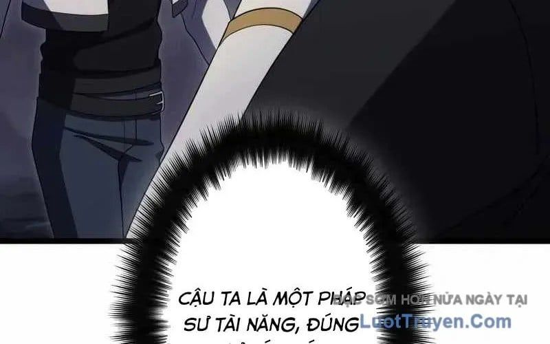 Hắc Ma Pháp Sư Kẻ Duy Nhất Trở Lại Quá Khứ Với Kỹ Năng Gian Lận Siêu Việt Chap 19 - Next Chap 20