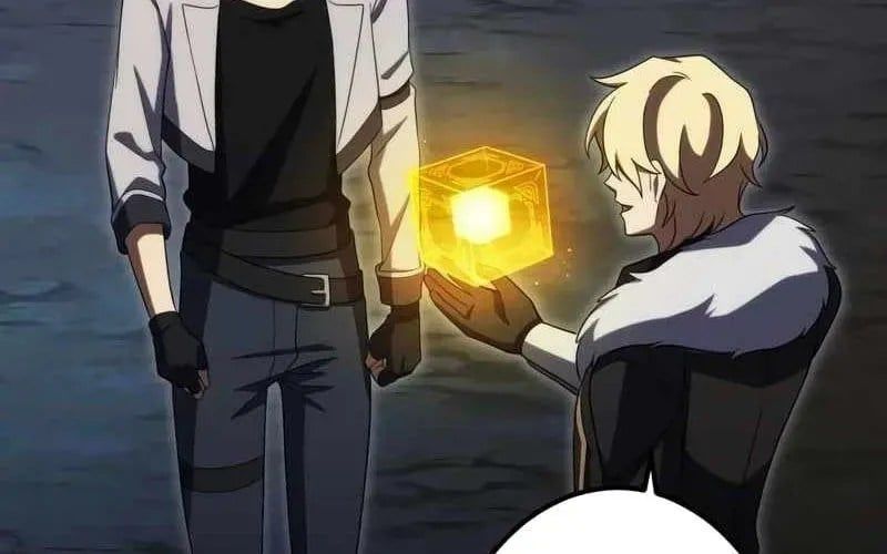 Hắc Ma Pháp Sư Kẻ Duy Nhất Trở Lại Quá Khứ Với Kỹ Năng Gian Lận Siêu Việt Chap 19 - Next Chap 20