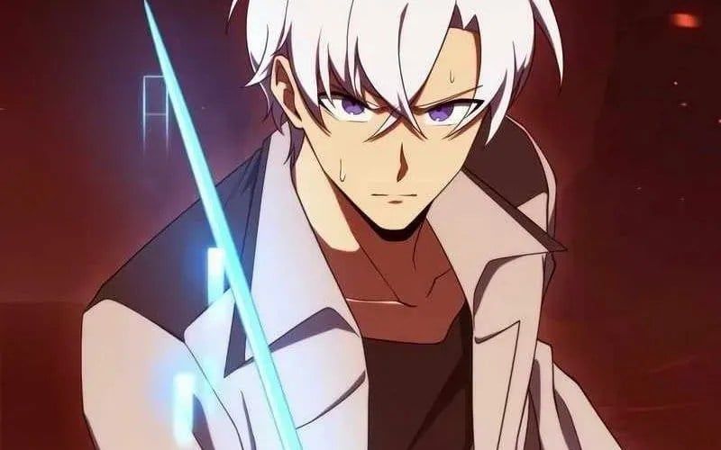 Hắc Ma Pháp Sư Kẻ Duy Nhất Trở Lại Quá Khứ Với Kỹ Năng Gian Lận Siêu Việt Chap 19 - Next Chap 20