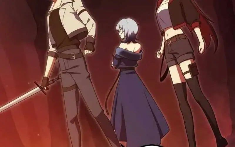 Hắc Ma Pháp Sư Kẻ Duy Nhất Trở Lại Quá Khứ Với Kỹ Năng Gian Lận Siêu Việt Chap 19 - Next Chap 20