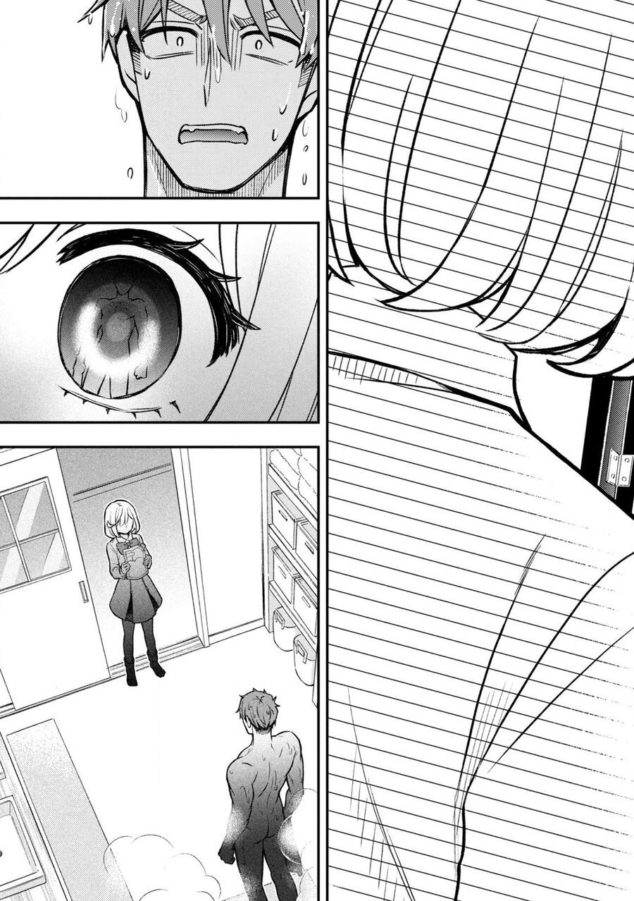 Nàng Thiên Sứ Và Kẻ Lạc Loài Chap 3 - Next Chap 4