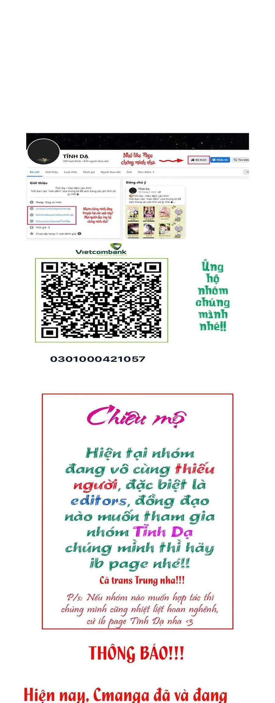 Lung Trung Hý - Drama Trong Lồng Chap 9 - Next Chap 10