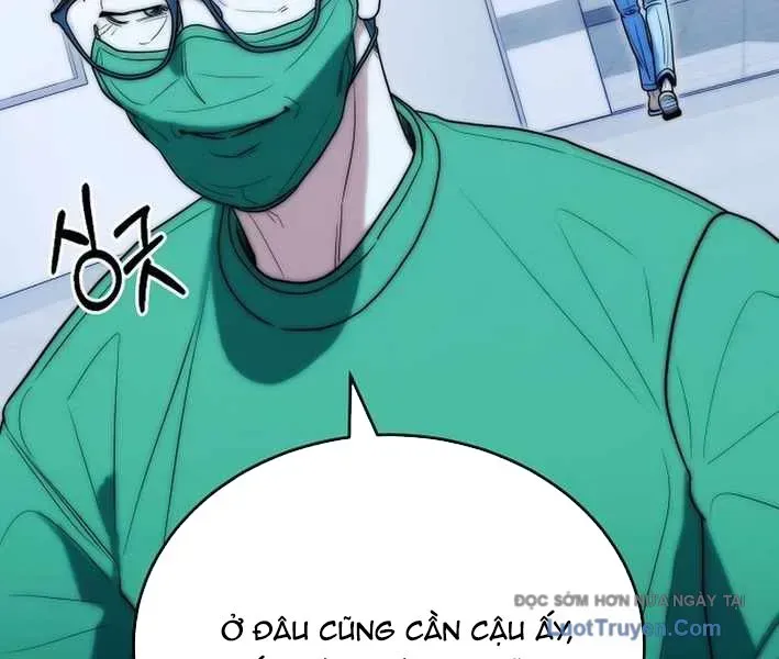 Thần Y Hoa Đà Tái Xuất Chap 31 - Next Chap 32