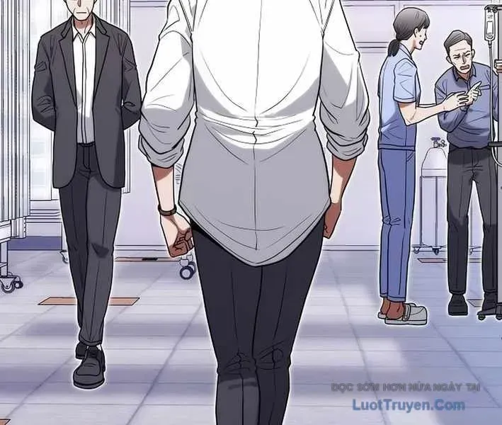 Thần Y Hoa Đà Tái Xuất Chap 31 - Next Chap 32