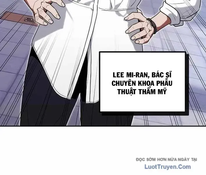 Thần Y Hoa Đà Tái Xuất Chap 31 - Next Chap 32