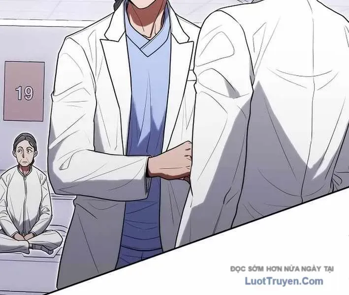 Thần Y Hoa Đà Tái Xuất Chap 31 - Next Chap 32