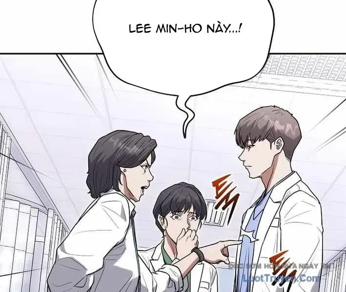 Thần Y Hoa Đà Tái Xuất Chap 31 - Next Chap 32