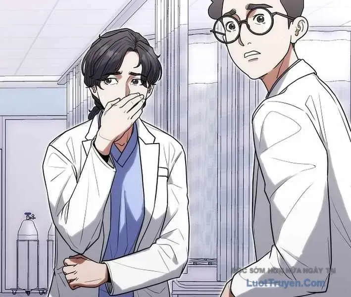 Thần Y Hoa Đà Tái Xuất Chap 31 - Next Chap 32